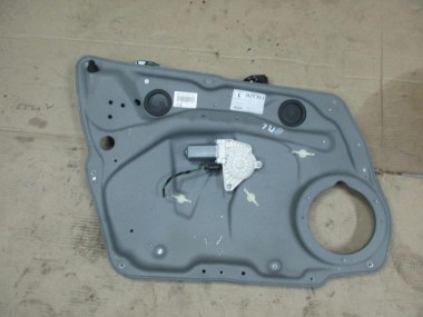 Стеклоподъемник передний левый MERCEDES-BENZ A-класс W169 (2004 - 2008) — Разборка Мерседес