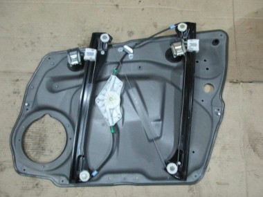 Стеклоподъемник передний левый MERCEDES-BENZ A-класс W169 (2004 - 2008) — Разборка Мерседес