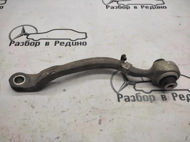 Рычаг передний нижний левый MERCEDES-BENZ CLS-класс C218/X218 (2010 - 2014) — Разборка Мерседес