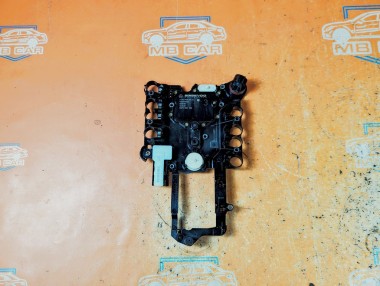 Плата АКПП 9 серии 7G-Tronic MERCEDES-BENZ C-класс W204/S204 (2006 - 2011) &mdash; Разборка Мерседес