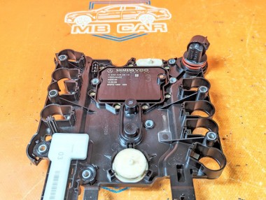 Плата АКПП 9 серии 7G-Tronic MERCEDES-BENZ C-класс W204/S204 (2006 - 2011) &mdash; Разборка Мерседес