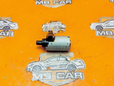 Клапан гидроблока АКПП MERCEDES-BENZ E-класс W211/S211 (2002 - 2006) &mdash; Разборка Мерседес