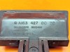 Ручка ручника MERCEDES-BENZ M-класс W163 (1997 - 2001) фото 5 &mdash; Разборка Мерседес