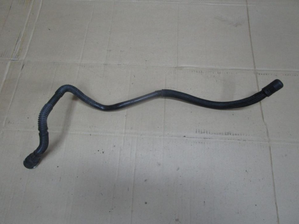 Трубка вентиляции MERCEDES-BENZ A-класс AMG W177 (2019 - 2023) фото 1 — Разборка Мерседес