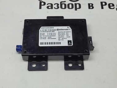 Блок мультимедиа MERCEDES-BENZ CLS-класс C218/X218 (2010 - 2014) — Разборка Мерседес