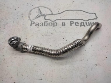 Трубка вентиляции MERCEDES-BENZ C-класс W205/S205/C205/A205 (2014 - 2018) — Разборка Мерседес