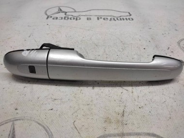 Ручка двери наружняя MERCEDES-BENZ V-класс W639 (2003 - 2014) — Разборка Мерседес