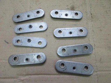 Зажим MERCEDES-BENZ C-класс W205/S205/C205/A205 (2014 - 2018) — Разборка Мерседес