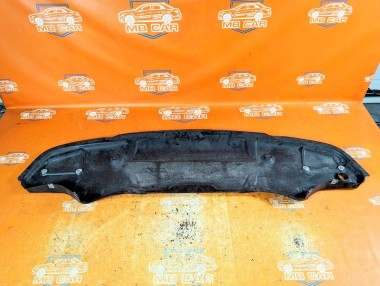 Защита бампера MERCEDES-BENZ E-класс W211/S211 (2002 - 2006) &mdash; Разборка Мерседес