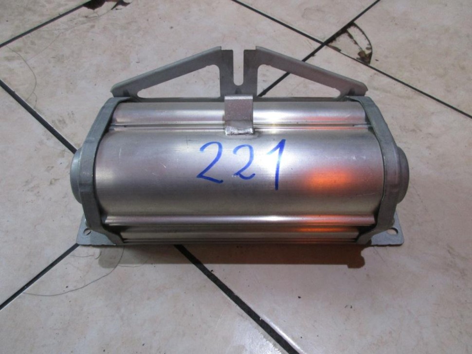 Подушка безопасности пасажирская MERCEDES-BENZ S-класс W221 (2005 - 2009) фото 1 — Разборка Мерседес