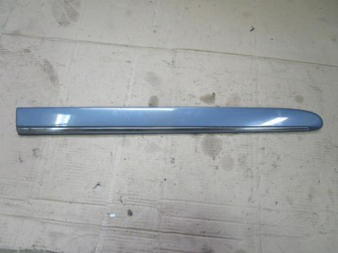 Молдинг двери MERCEDES-BENZ E-класс W211/S211 (2002 - 2006) — Разборка Мерседес