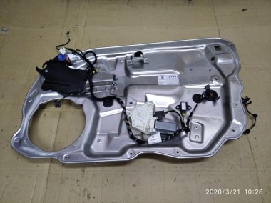 Стеклоподъемник передний правый MERCEDES-BENZ S-класс W221 (2005 - 2009) — Разборка Мерседес