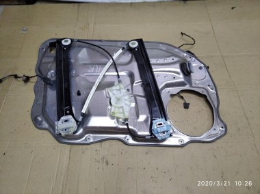 Стеклоподъемник передний правый MERCEDES-BENZ S-класс W221 (2005 - 2009) — Разборка Мерседес