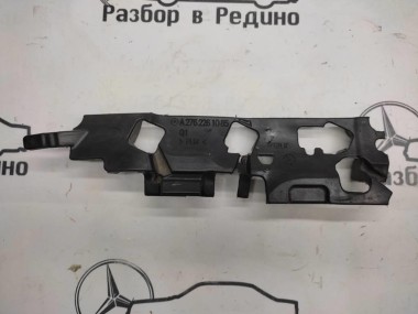 Шумоизоляция MERCEDES-BENZ SLK-класс R172 (2011 - 2016) — Разборка Мерседес