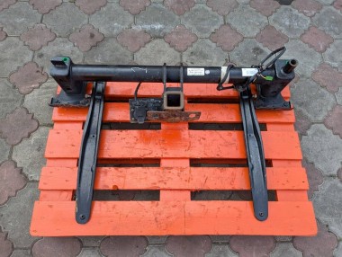 Фаркоп MERCEDES-BENZ GL-класс X166 (2012 - 2016) — Разборка Мерседес