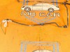 Трубка АКПП MERCEDES-BENZ C-класс W203/S203/CL203 рестайлинг (2004 - 2008) C 220 CDI 2.2 AT (150 л.с.) фото 2 &mdash; Разборка Мерседес