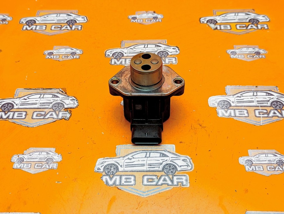 Клапан электромагнитный MERCEDES-BENZ C-класс W205/S205/C205/A205 (2014 - 2018) фото 1 &mdash; Разборка Мерседес