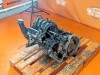 Двигатель бензиновый MERCEDES-BENZ A-класс W168 (1997 - 2001) фото 1 &mdash; Разборка Мерседес