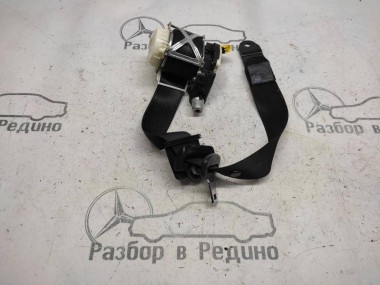 Ремень безопасности задний правый MERCEDES-BENZ R-класс W251 (2005 - 2007) — Разборка Мерседес