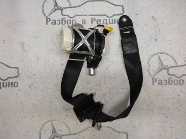 Ремень безопасности задний правый MERCEDES-BENZ R-класс W251 (2005 - 2007) — Разборка Мерседес