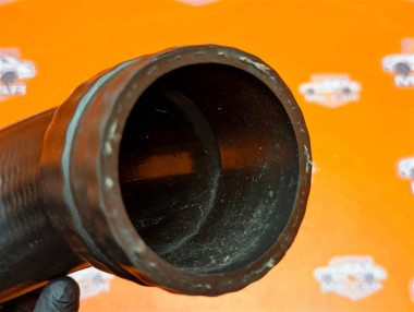 Патрубок интеркулера MERCEDES-BENZ Vito W638 (1996 - 2003) — Разборка Мерседес