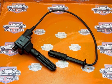Катушка зажигания MERCEDES-BENZ E-класс W210/S210 (1995 - 1999) &mdash; Разборка Мерседес