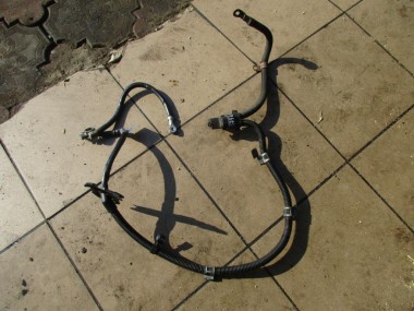 Провод стартера MERCEDES-BENZ C-класс W203/S203/CL203 рестайлинг (2004 - 2008) — Разборка Мерседес