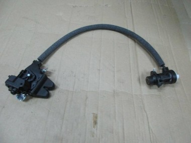 Замок багажника MERCEDES-BENZ E-класс W212/S212/C207/A207 рестайлинг (2013 - 2016) — Разборка Мерседес