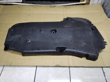 Защита днища MERCEDES-BENZ C-класс W205/S205/C205/A205 (2014 - 2018) — Разборка Мерседес