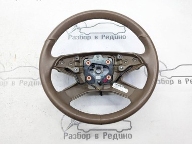 Руль MERCEDES-BENZ M-класс W164 рестайлинг (2008 - 2011) — Разборка Мерседес