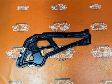 Стеклоподъемник передний правый MERCEDES-BENZ Sprinter W901-905 (1995 - 2006) — Разборка Мерседес