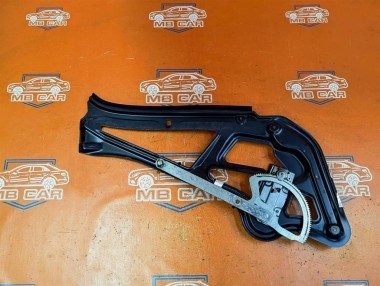 Стеклоподъемник передний правый MERCEDES-BENZ Sprinter W901-905 (1995 - 2006) — Разборка Мерседес