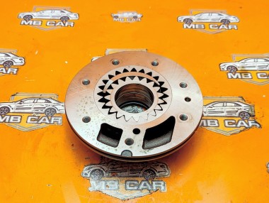 Насос маслянный АКПП MERCEDES-BENZ M-класс W163 (1997 - 2001) &mdash; Разборка Мерседес