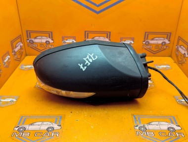 Зеркало правое MERCEDES-BENZ A-класс W169 (2004 - 2008) A 150 1.5 MT (95 л.с.) &mdash; Разборка Мерседес