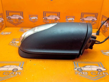 Зеркало правое MERCEDES-BENZ A-класс W169 (2004 - 2008) A 150 1.5 MT (95 л.с.) &mdash; Разборка Мерседес