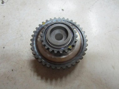 Шестерня промежуточная MERCEDES-BENZ E-класс W212/S212/C207/A207 рестайлинг (2013 - 2016) — Разборка Мерседес