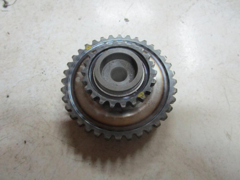 Шестерня промежуточная MERCEDES-BENZ E-класс W212/S212/C207/A207 рестайлинг (2013 - 2016) фото 1 — Разборка Мерседес