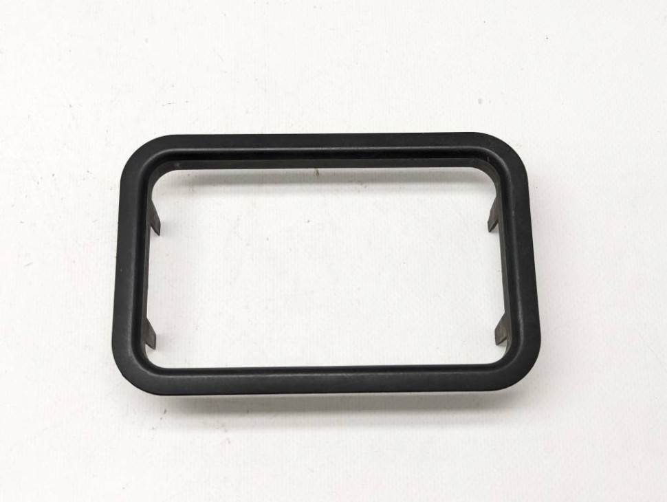 Накладка кулисы АКПП MERCEDES-BENZ S-класс W140 (1991 - 1998) фото 1 — Разборка Мерседес