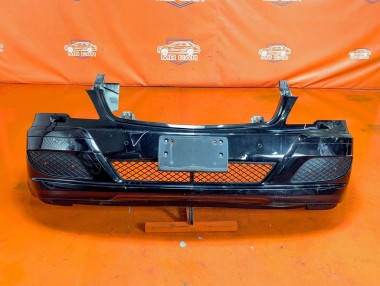 Бампер передний MERCEDES-BENZ V-класс W639 (2003 - 2014) &mdash; Разборка Мерседес