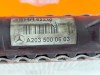 Радиатор MERCEDES-BENZ C-класс W203/S203/CL203 (2000 - 2004) фото 11 &mdash; Разборка Мерседес