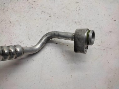 Трубка кондиционера MERCEDES-BENZ M-класс W163 рестайлинг (2001 - 2005) — Разборка Мерседес