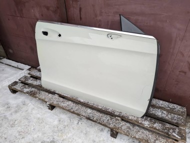 Дверь передняя правая MERCEDES-BENZ CLS-класс C218/X218 (2010 - 2014) — Разборка Мерседес