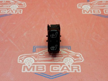 Кнопка обогрева сидений MERCEDES-BENZ M-класс W163 (1997 - 2001) — Разборка Мерседес