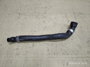 Патрубок ОЖ MERCEDES-BENZ E-класс W211/S211 (2002 - 2006) — Разборка Мерседес