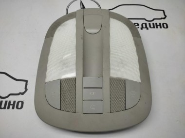 Плафон салона MERCEDES-BENZ M-класс W164 рестайлинг (2008 - 2011) — Разборка Мерседес