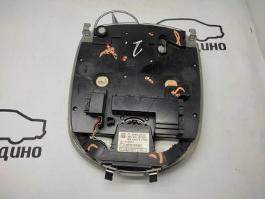 Плафон салона MERCEDES-BENZ M-класс W164 рестайлинг (2008 - 2011) — Разборка Мерседес