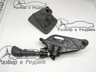 Кулиса МКПП MERCEDES-BENZ Sprinter w904 — Разборка Мерседес