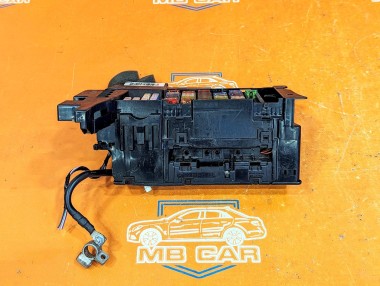 Блок предохранителей MERCEDES-BENZ A-класс W169 (2004 - 2008) — Разборка Мерседес