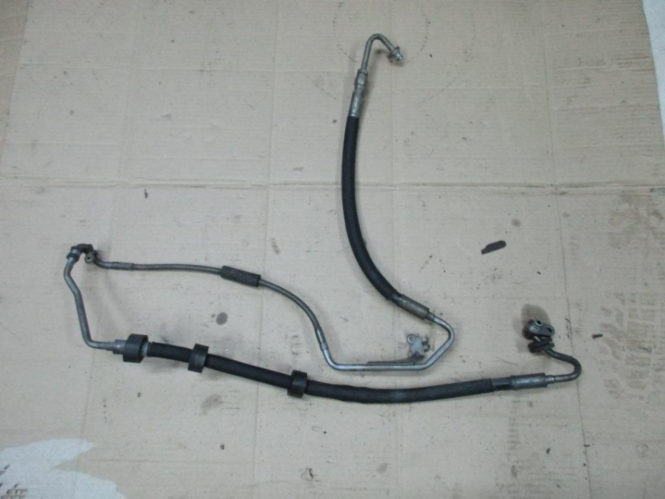 Трубка ГУРа MERCEDES-BENZ C-класс AMG W204/S204/С204 рестайлинг (2011 - 2015) фото 1 — Разборка Мерседес