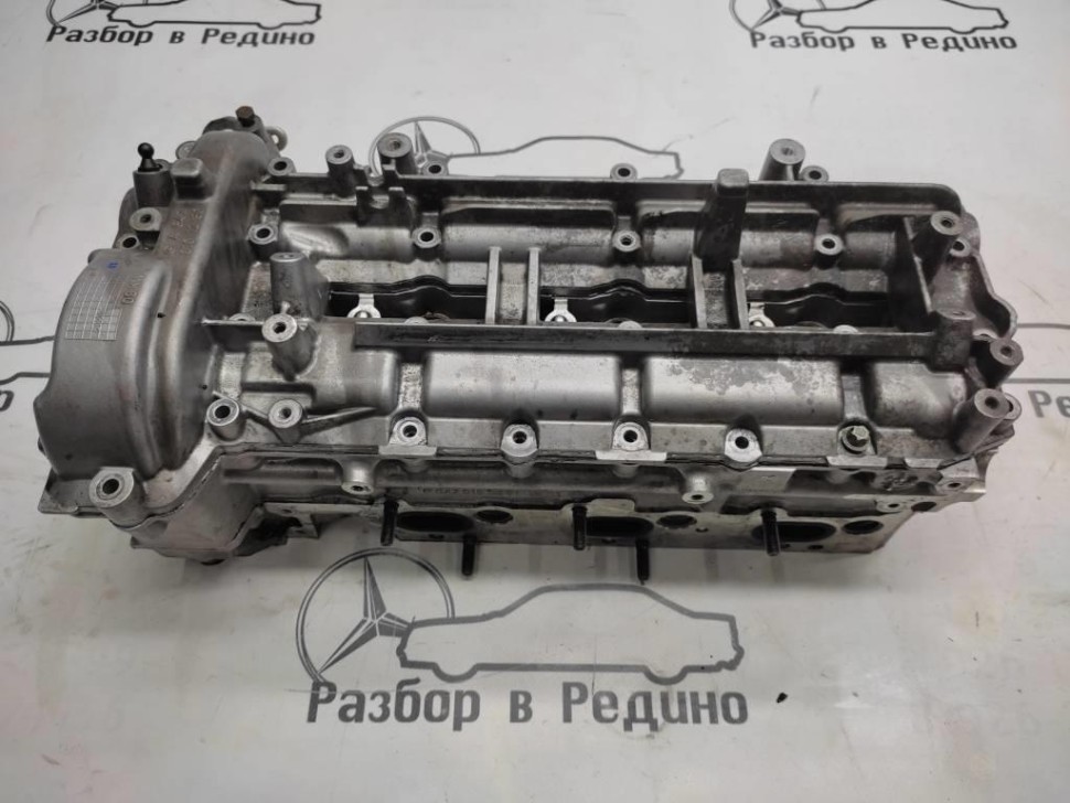 ГБЦ MERCEDES-BENZ R-класс W251 (2005 - 2007) фото 1 — Разборка Мерседес